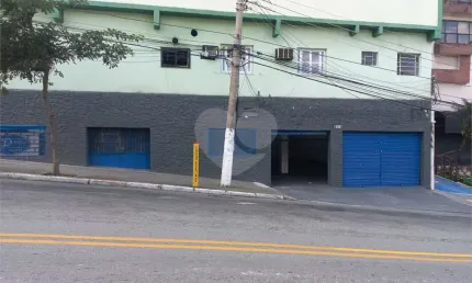 Salão comercial à venda ou para locação em jardim são paulo(zona norte) - sp
