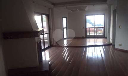 Apartamento com 4 quartos à venda ou para locação em Vila Ester (zona Norte) - SP