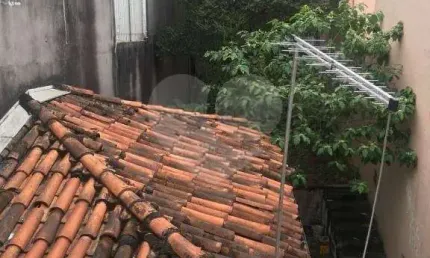 Terreno à venda na Rua Voluntários da Pátria, Santana, São Paulo