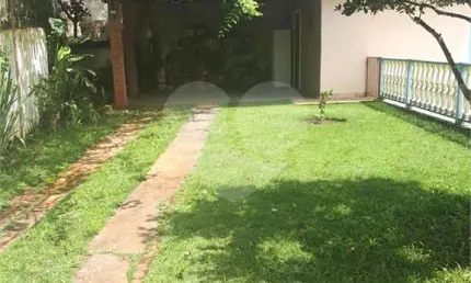 Chácara com 4 quartos à venda em Serra Da Cantareira - SP
