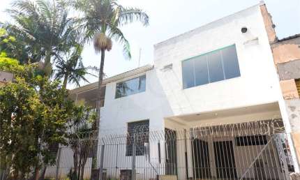 Prédio inteiro à venda ou para locação em Vila Siqueira (zona Norte) - SP