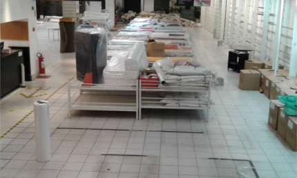 Prédio inteiro à venda ou para locação em Santana - SP
