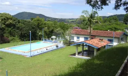 Fazenda à venda na Rodovia Dom Pedro I, Jardim Kanimar, Atibaia