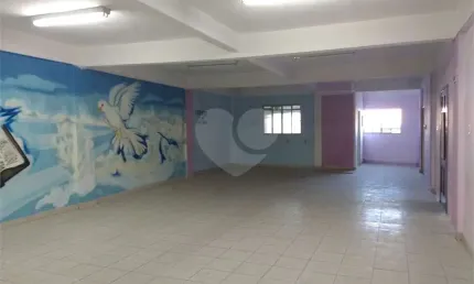 Sobrado com 1 quartos à venda ou para locação em vila maria luisa - sp