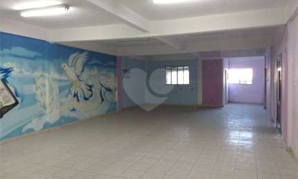 Sobrado com 1 quartos à venda ou para locação em Vila Maria Luisa - SP