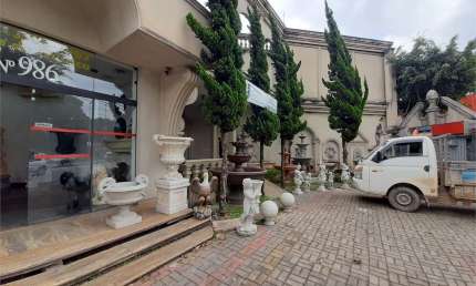 Salão Comercial à venda ou para locação em Vila Olímpia - SP