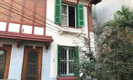 Casa em condomínio fechado com 3 quartos à venda na Rua Voluntários da Pátria, Santana, São Paulo