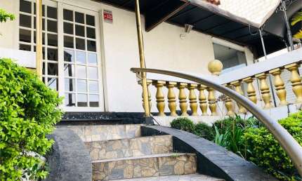 Casa com 1 quartos à venda ou para locação em Tucuruvi - SP