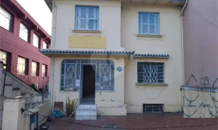 Prédio inteiro com 5 quartos à venda ou para locação em água fria - sp