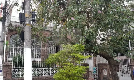 Sobrado com 4 quartos à venda ou para locação em Lauzane Paulista - SP