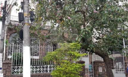 Sobrado com 4 quartos à venda ou para locação em Lauzane Paulista - SP