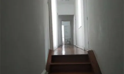 Casa com 7 quartos à venda na Rua Conselheiro Saraiva, Santana, São Paulo