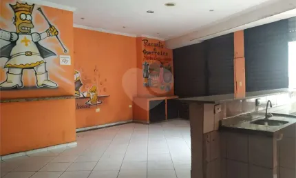Barracão / Galpão / Depósito para alugar na Rua Conselheiro Saraiva, Santana, São Paulo
