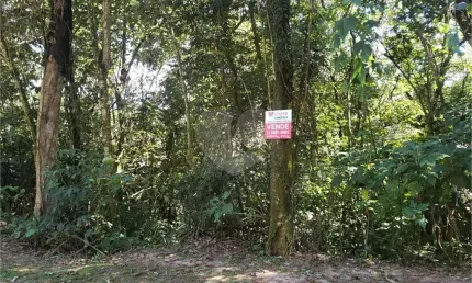 Terreno em condomínio fechado à venda na Porto Seguro, Serra da Cantareira, Mairiporã