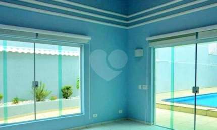 Casa com 4 quartos à venda ou para locação em Vila Guilherme - SP