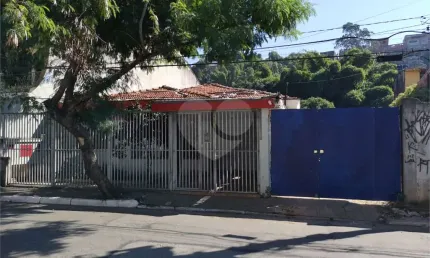 Terreno comercial para alugar na José Figliolini, Jaçanã, São Paulo