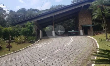 Terreno em condomínio fechado à venda na Imperador D. Pedro  Ii, Serra da Cantareira, Mairiporã