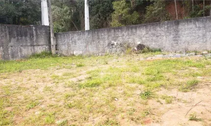 Terreno em condomínio fechado à venda na Dos Mainás, Serra da Cantareira, Mairiporã