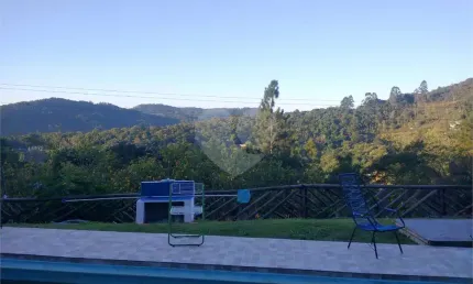 Casa com 3 quartos à venda ou para locação em Juqueri Mirim - SP