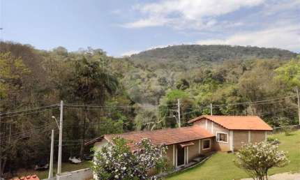 Fazenda à venda na Do Jequitibá, Serra da Cantareira, Mairiporã