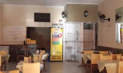 Salão Comercial à venda em Parque Residencial Da Lapa - SP