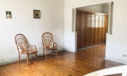 Casa em condomínio fechado com 2 quartos à venda na Darzan, Santana, São Paulo