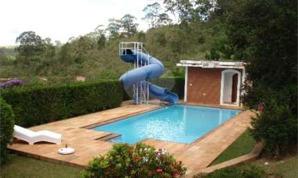 Fazenda à venda na Dos Himalays, Centro, Serra Negra