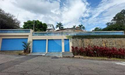 Casa com 4 quartos à venda ou para locação em Rancho Grande - SP
