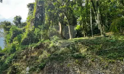 Terreno em condomínio fechado à venda na Rua Princesa de Grã-Pará, Roseira, Mairiporã