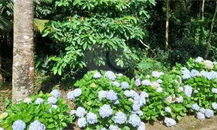 Terreno em condomínio fechado à venda na Gravatá, Roseira, Mairiporã