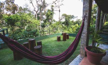 Casa com 9 quartos à venda na Jatobá, Serra da Cantareira, Mairiporã