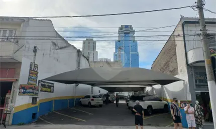 Terreno à venda na Rua Duarte de Azevedo, Santana, São Paulo