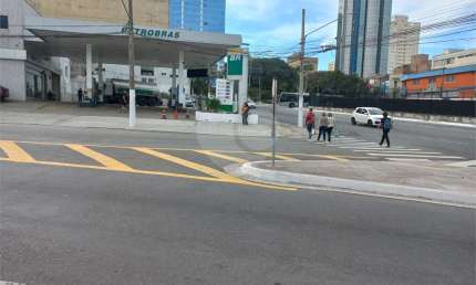 Terreno à venda na Rua Duarte de Azevedo, Santana, São Paulo