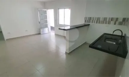 Casa de vila com 3 quartos à venda em vila paulicéia - sp