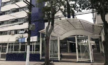 Salas à venda ou para locação em Vila Parque Jabaquara - SP