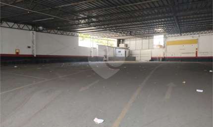 Terreno comercial para alugar na Rua Voluntários da Pátria, Santana, São Paulo