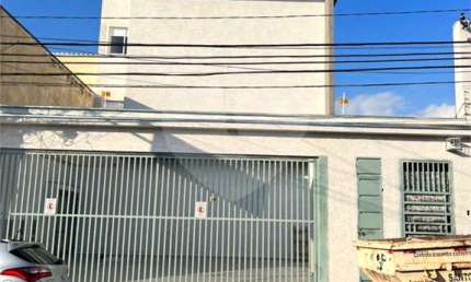 Apartamento com 1 quartos à venda ou para locação em Vila Isolina Mazzei - SP