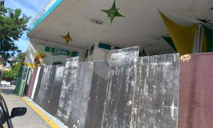 Terreno comercial para alugar na Avenida Tucuruvi, Tucuruvi, São Paulo