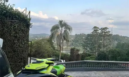 Casa com 5 quartos à venda ou para locação em Caceia - SP