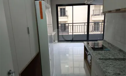 Studio com 1 quartos à venda ou para locação em santana - sp