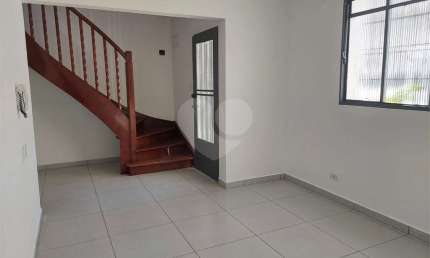 Prédio inteiro à venda ou para locação em Santana - SP