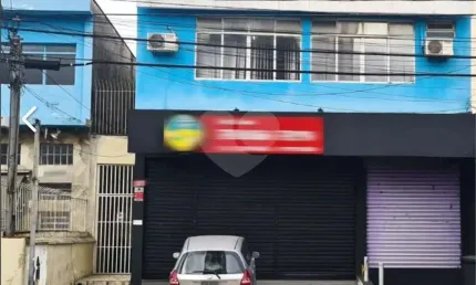 Casa com 4 quartos à venda na Rua Bernardino Fanganiello, Casa Verde, São Paulo