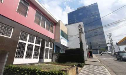 Prédio inteiro à venda ou para locação em Tucuruvi - SP