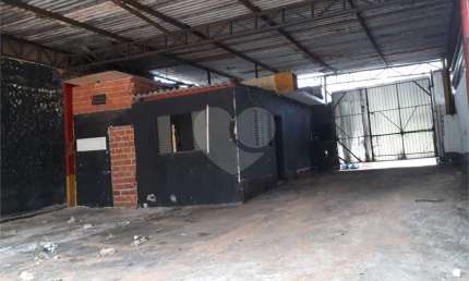 Terreno comercial para alugar na Praça Mateus Leme, Santana, São Paulo