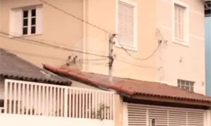 Casa de vila com 2 quartos à venda em jardim franca - sp
