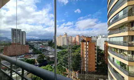 Apartamento com 4 quartos à venda ou para locação em Vila Leopoldina - SP
