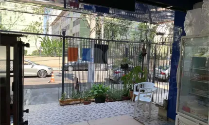 Ponto comercial à venda na Rua Roque de Morais, Limão, São Paulo