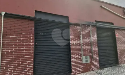Ponto comercial à venda na Avenida Deputado Emílio Carlos, Limão, São Paulo