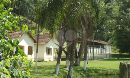 Condomínio à venda ou para locação em Capoavinha - SP