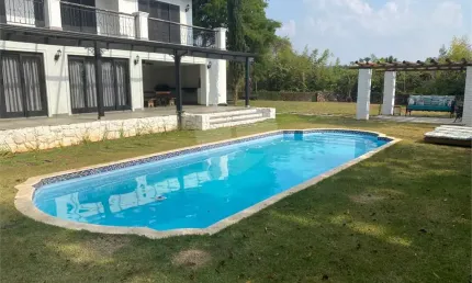 Condomínio com 4 quartos à venda em Rio Abaixo - SP